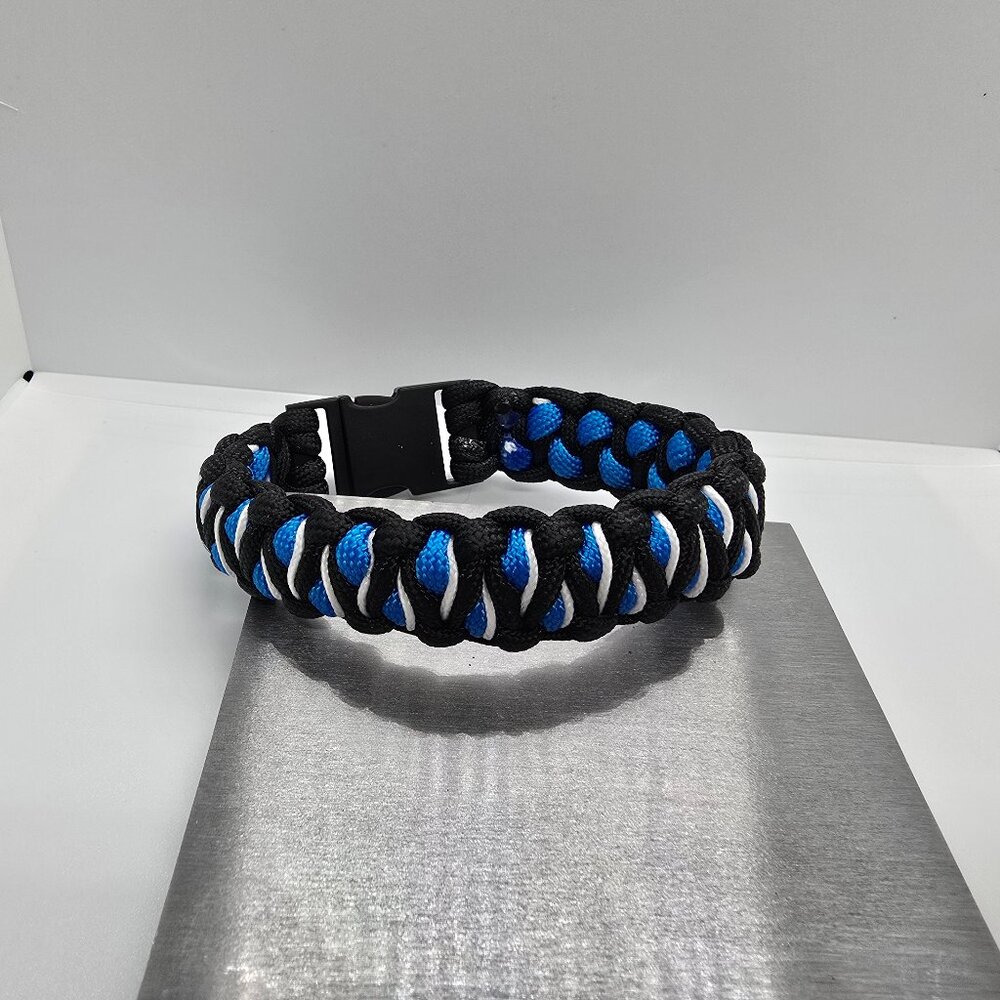 Solomon's Dragon Paracord Bracelet